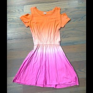 Splendid girl dress size 14 y